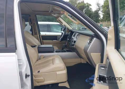 2017 Ford Expedition El Xlt from USA, damaged, VIN 1FMJK1HT3HEA01639